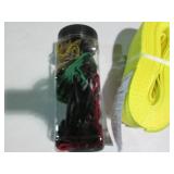 4in x 30ft heavy duty tow strap wit...