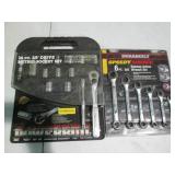 14pc 3/8in drive metric socket set ...