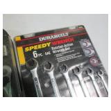 14pc 3/8in drive metric socket set ...