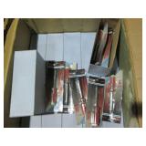 Huge lot of 55+ magnetic head screw...