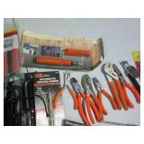 Hand-held Soldering tool, circuit t...