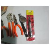 Hand-held Soldering tool, circuit t...