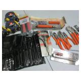 Hand-held Soldering tool, circuit t...