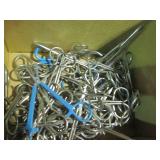 Locking position Precision tip scis...