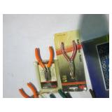 40pc heavy duty tap and die set wit...