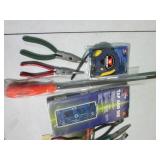 40pc heavy duty tap and die set wit...