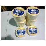 12 pack of Premium masking tape 1.8...