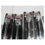 Hex key sets, measuring tapes and r...