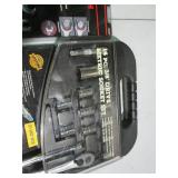 14pc 3/8in drive metric socket set ...