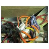 Linesman, slip-joint, needle nose a...