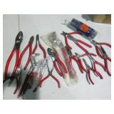 23pc Magnetic guide drill/driver se...