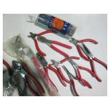 23pc Magnetic guide drill/driver se...