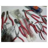 23pc Magnetic guide drill/driver se...