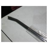 40pc heavy duty tap and die set wit...