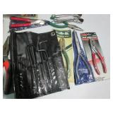 Needle nose, diagonal and slip join...