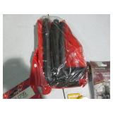 Heavy duty hex key set, 9pc 3/8in i...