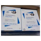 3000 sheets Hammermill Copy Plus 8 ...