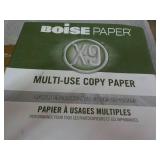 Boise 2500 sheets 11 x 17" White Co...