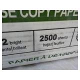 Boise 2500 sheets 11 x 17" White Co...