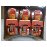 6 Rolls Scotch 2" x 800" Long Lasti...