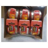 6 Rolls Scotch 2" x 800" Long Lasti...