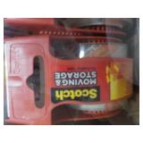 6 Rolls Scotch 2" x 800" Long Lasti...