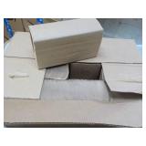 4000 Multi Fold 1 Ply Brown Paper T...