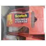 6 Rolls Scotch 2" x 800" Long Lasti...