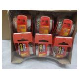 6 Rolls Scotch 2" x 800" Long Lasti...