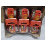 6 Rolls Scotch 2" x 800" Long Lasti...