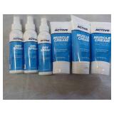 6 Kuribl Active Natural Pain Relief...