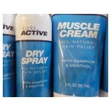 6 Kuribl Active Natural Pain Relief...