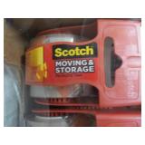 6 Rolls Scotch 2" x 800" Long Lasti...