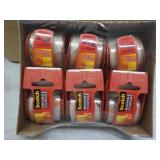 6 Rolls Scotch 2" x 800" Long Lasti...