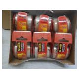 6 Rolls Scotch 2" x 800" Long Lasti...