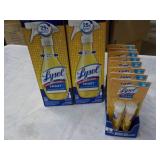 Lysol Smart Refills and Spray Bottl...