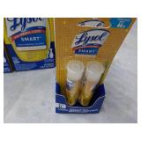 Lysol Smart Refills and Spray Bottl...