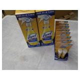 Lysol Smart Refills and Spray Bottl...