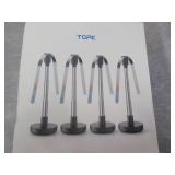 Topk Portable Fly Fans...