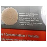 Vaper 10" Random Orbital Buffer Pol...