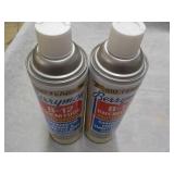 2 Berryman B-12 Chemtool Carburetor...