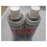 2 Berryman B-12 Chemtool Carburetor...