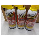 3 Blaster PB Penetrating Catalyst...
