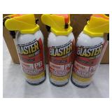 3 Blaster PB Penetrating Catalyst...