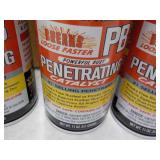 3 Blaster PB Penetrating Catalyst...