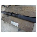 Underlayment 59" wide; length unkno...