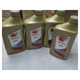 4 Idemitsu ATF Type-HP Transmission...