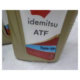 4 Idemitsu ATF Type-HP Transmission...