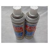 2 Berryman B-12 Chemtool Carburetor...