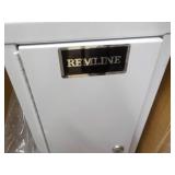 Remine 19 x 8 x 23" Metal Truck Cab...